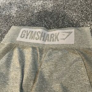 Women’s gymshark leggings high waisted